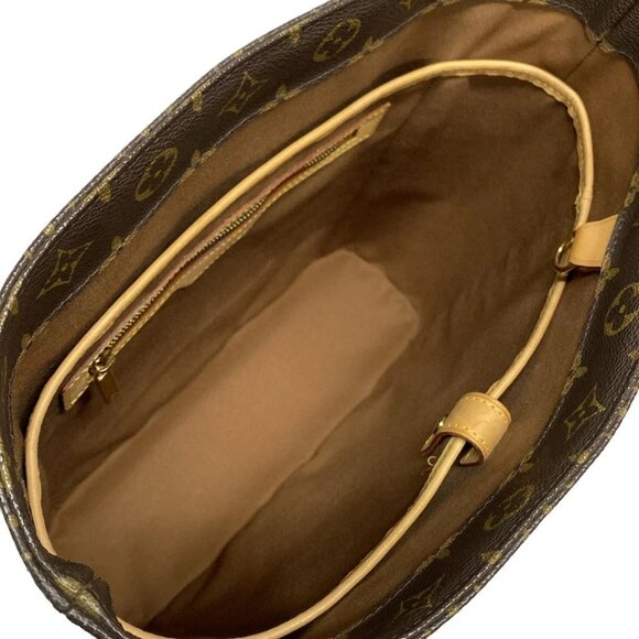 LOUIS VUITTON Vavin GM Monogram -Tote Bag Monogram Canvas 733-030125 - Picture 10 of 14